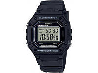 Часы CASIO W-218H-1AVEF ZZ, код: 8320334