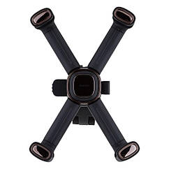 Універсальний тримач для велосипеда BASEUS SUQX-01 Quick to take cycling Holder 22-30 мм Ч, 8062290 — 134