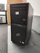 Б/в Комп'ютер Fujitsu Esprimo P910| Core i7-3770| 16 GB RAM| 120 GB SSD + 500 GB HDD| HD 4000, фото 5
