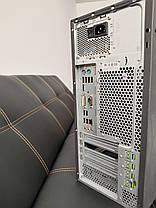 Б/в Комп'ютер Fujitsu Esprimo P910| Core i7-3770| 16 GB RAM| 120 GB SSD + 500 GB HDD| HD 4000, фото 6