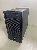 Б/в Комп'ютер HP ProDesk 400 G2 MT| Core i5-4570| 8 GB RAM| 256 GB SSD| GeForce GT 440 1GB, фото 4