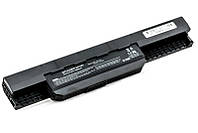 АКБ PowerPlant для ноутбука Asus A43, A53 (A32-K53) 10.8V 5200mAh (NB00000013) TS