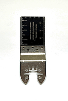 Насадка 30 мм по металлу дереву пластику для реноватора мультиинструмента S-Body Technology P ZK, код: 8316861