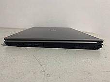 Б/в Ноутбук Fujitsu LifeBook E754 15.6" 1920x1080| Core i5-4200M| 8 GB RAM| 128 GB SSD| HD 4600, фото 4