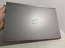 Б/в Ноутбук Fujitsu LifeBook E754 15.6" 1920x1080| Core i5-4200M| 8 GB RAM| 128 GB SSD| HD 4600, фото 5