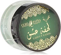 Арабські жіночі крем парфуми Cleopatra Lahfet Eashkh натуральні стійкі 50 мл, Єгипетський Оригінал "Ts"