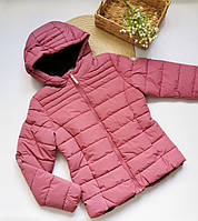 Демисезонная курточка для девочки 30208, розмір 158