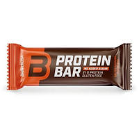 Протеиновый батончик BioTechUSA Protein Bar 70 g Salted caramel HR, код: 7689619