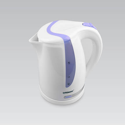 Електрочайник Maestro MR-032-Purple 1.7 л фіолетовий ID 4723165, фото 2