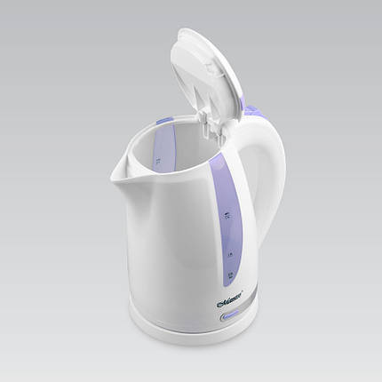 Електрочайник Maestro MR-032-Purple 1.7 л фіолетовий ID 4723165, фото 3