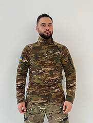 Кофта Флісова 'One Snake' Intruder мультикам XXL (1526295648 4), 7765903 — 240