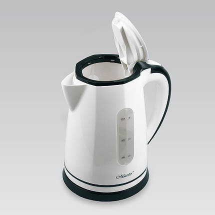 Електрочайник Maestro MR-058-White 1.8 л білий ID 4723987, фото 3