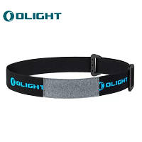 Крепление для фонаря Olight Perun Headband III d