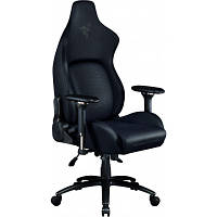 Кресло игровое Razer Iskur Black RZ38-02770200-R3G1 d