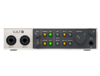 Аудіоінтерфейс UNIVERSAL AUDIO VOLT 4