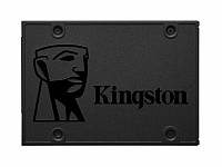 SSD накопитель Kingston A400 960GB 2.5 SATAIII (SA400S37/960G)