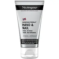 Крем-уход для рук и ногтей Neutrogena 75 мл "Wr"