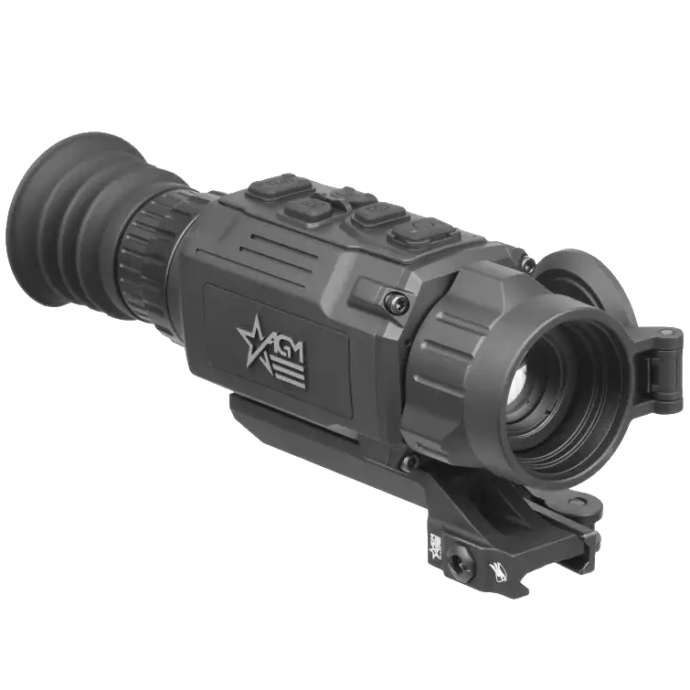 Тепловізійний прилад AGM Rattler V2 TS19-256, фото 1