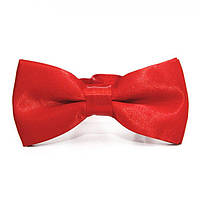 Детская галстук-бабочка Gofin Глянцевая Красная Ddb-29032 ZZ, код: 7411222