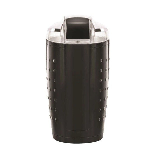 Кавомолка Dario DСG180-BlaСk 250 Вт чорна ID 4704398