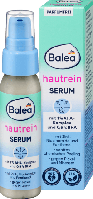 Balea Hautrein Serum cыворотка-пилинг для проблемной кожи с AHA и BHA кислотами 30 мл "Wr"