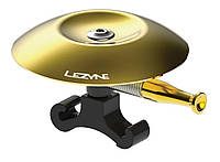 Звонок Lezyne Classic Shallow Brass Bell (1052-4712805 991112) ZZ, код: 8185654