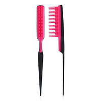 Щетка для волос Tangle Teezer Back Combing для формирования начеса ZK, код: 8289869