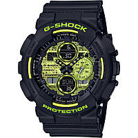 Часы Casio G-SHOCK GA-140DC-1AER ZZ, код: 8320121