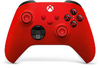 Microsoft Xbox Series X/S Wireless Controller Pulse Red (QAU-00011)