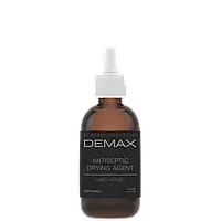 Антисептична присушка "Анти-акне" Anti-Acne Antiseptic Sebocontorl Dryning Agent Demax 50 мл