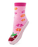 Шкарпетки з чошками MISIE KIDS, фото 3