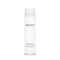 Гидро-эмульсия для проблемной кожи Acne Control Hydro Balance Emulsion Pore Deep Cleaning Demax 250 мл