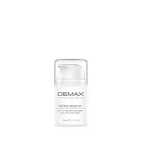 Бустер клеточный активатор, Retinol Booster 50 мл Demax