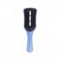 Расческа для укладки феном Tangle Teezer Easy Dry Go синий ZZ, код: 8290187