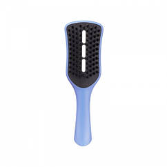 Гребінець для укладання феном Tangle Teezer Easy Dry Go синій ZZ, код: 8290187