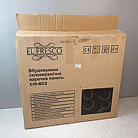 Б/У El Fresco CH-602