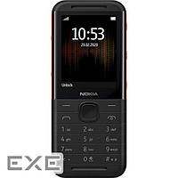 Мобильный телефон Nokia 5310 DS Black-Red