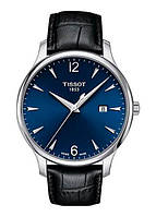 Часы Tissot Tradition T063.610.16.047.00 ZZ, код: 8320164