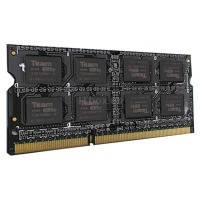 Оперативная память (ОЗУ) SO-DIMM 2GB Team (TED3L2G1600C11-S01)