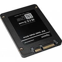 SSD накопитель Apacer AS340X 240GB 2.5 SATA (AP240GAS340XC-1)