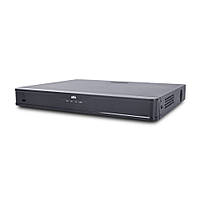 IP-видеорегистратор 9-канальный ATIS NVR7209 Ultra с AI функциями для систем видеонаблюдения ZZ, код: 7747883