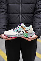 Кросівки для бігу чоловічі Nike Air Zoom Pegasus Air Zoom Pegasus 38 Nike Air Zoom Pegasus 38 Violet Stock X