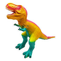 Игровая фигурка Динозавр Bambi SDH359 со звуком Разноцветный ZZ, код: 8298522