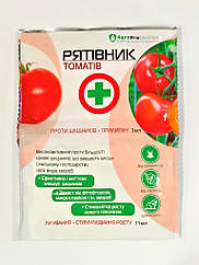 Інсекто-фунгіцид AgroProtection Рятувальник томатів 3+11 мл ZZ, код: 8260772