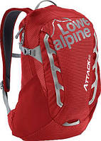 Рюкзак Lowe Alpine Attack 25 Червоний (1033-LA FMP-42-PR-25) ZZ, код: 6454776