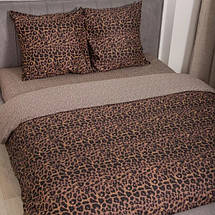Постільна білизна сімейна Viluta Сатин Twill 653-S 210х143х2 см ID 4628243, фото 3