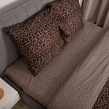 Постільна білизна сімейна Viluta Сатин Twill 653-S 210х143х2 см ID 4628243, фото 5