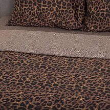 Постільна білизна сімейна Viluta Сатин Twill 653-S 210х143х2 см ID 4628243, фото 6