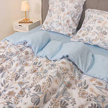 Постільна білизна полуторна Viluta Сатин Twill 626-1-5 210х143 см ID 4628342, фото 4