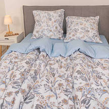 Постільна білизна полуторна Viluta Сатин Twill 626-1-5 210х143 см ID 4628342, фото 6